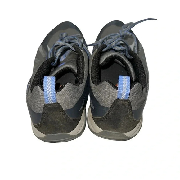 Merrell Performance Hiking Shoes Size 7 - Picture 3 of 6